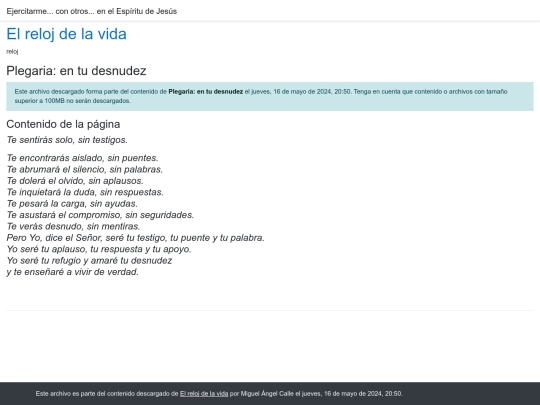 El_reloj/Pgina_Plegaria_en_tu_desnudez_.1024 screenshot