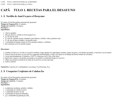Recetas/nuevo4 screenshot