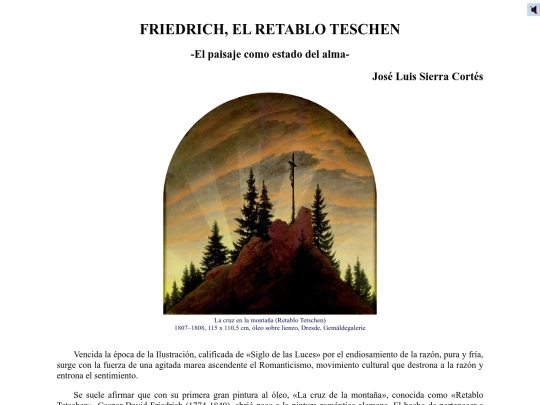 Sierra/friedrich screenshot