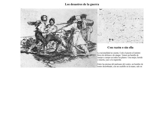 Sierra/goya/prueba1 screenshot