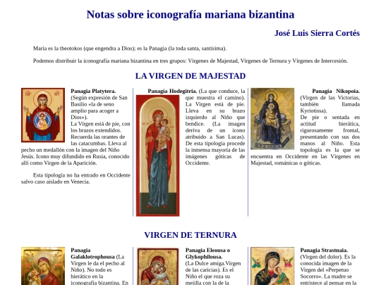 Sierra/iconos screenshot