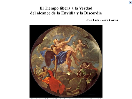 Sierra/poussin/tiempoVerdad screenshot