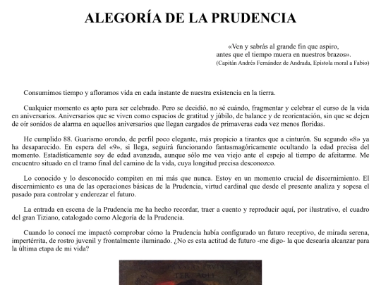 Sierra/prudencia screenshot