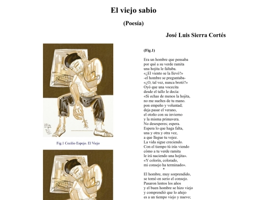 Sierra/viejoSabio screenshot
