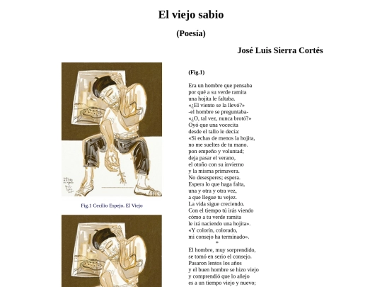 Sierra/viejoSabio/viejoSabio screenshot