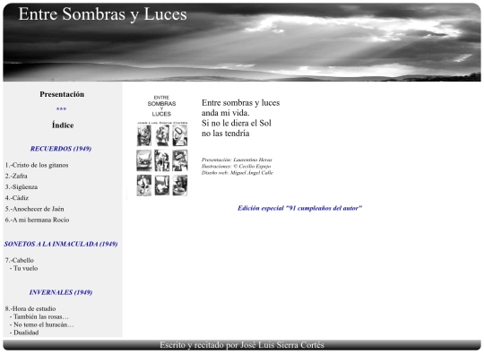 SyL/91aniversario screenshot