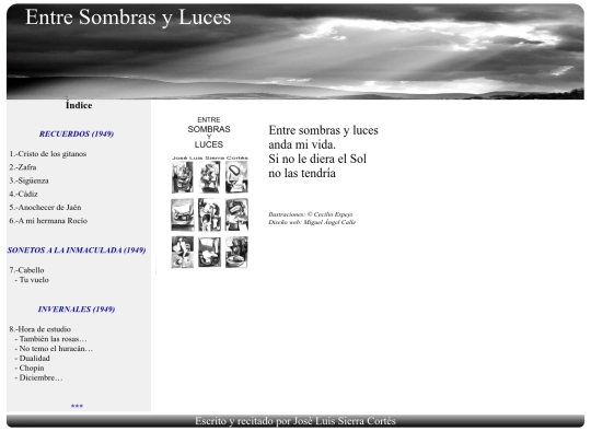 SyL screenshot