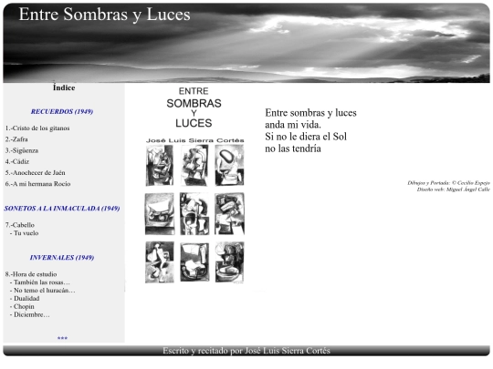 SyL/indexado screenshot