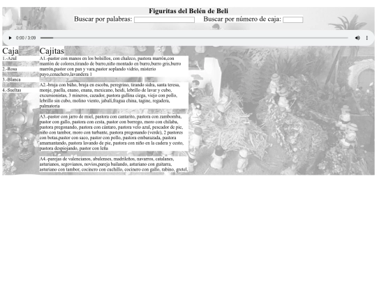 bElEn screenshot