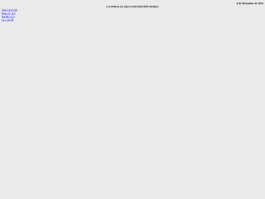 biblica/hoy2 screenshot
