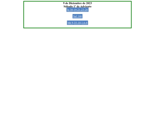 biblica/hoy4 screenshot