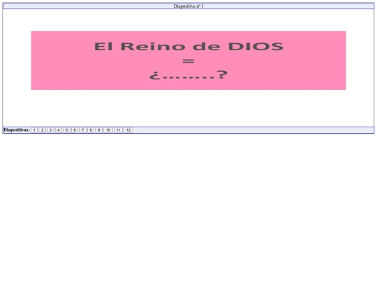 cateq/Reino screenshot