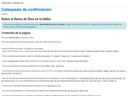 confirmacion/Pgina_Sobre_el_Reino_de_Dios_..._.42 screenshot