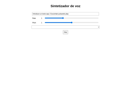 voces screenshot