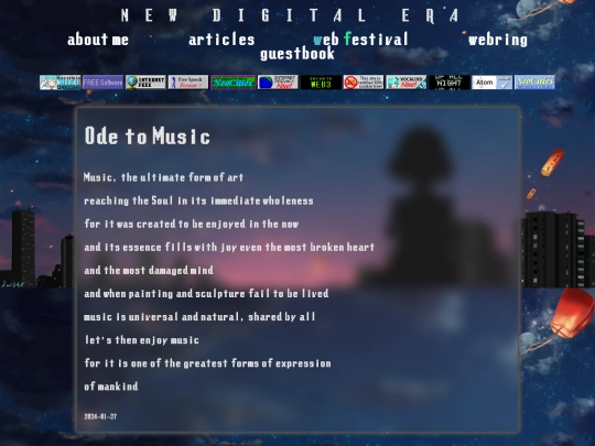 articles/ode-to-music screenshot