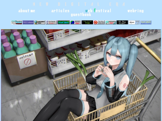mikuapproves screenshot