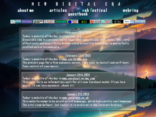 wotds screenshot