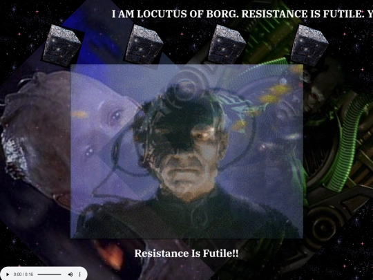 pages/borg screenshot