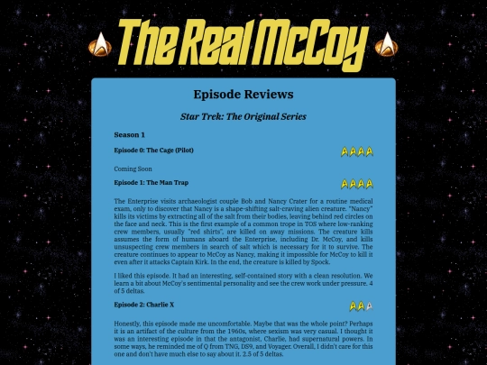 pages/tos screenshot