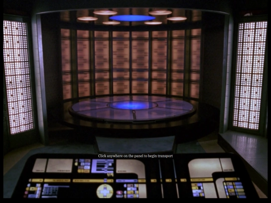 pages/transporter screenshot