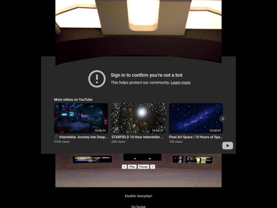 pages/viewscreen screenshot