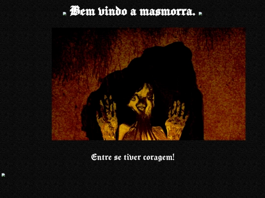 dungeon screenshot