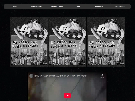 ratos screenshot
