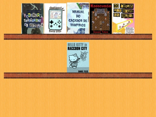 shelf-game screenshot