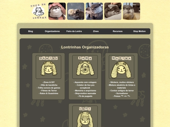 staff screenshot