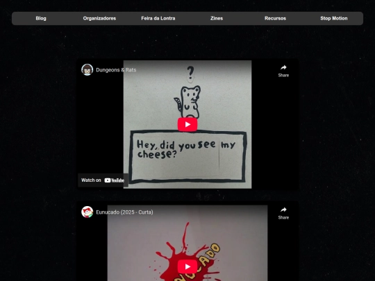 stopmotion screenshot