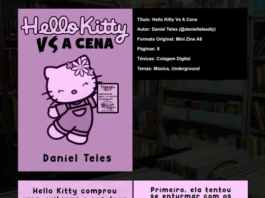 zine-kittyvscena screenshot