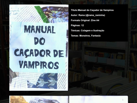 zine-manual-vampiro screenshot