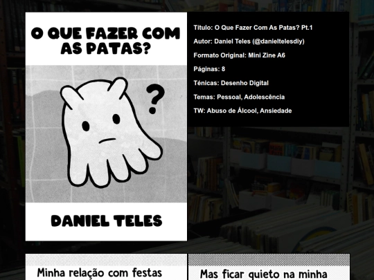 zine-patas1 screenshot