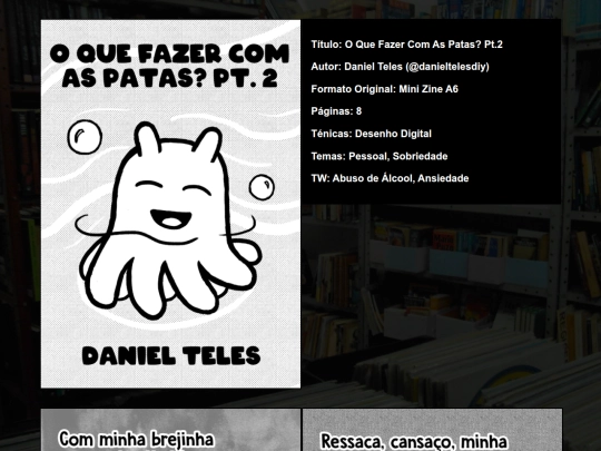 zine-patas2 screenshot