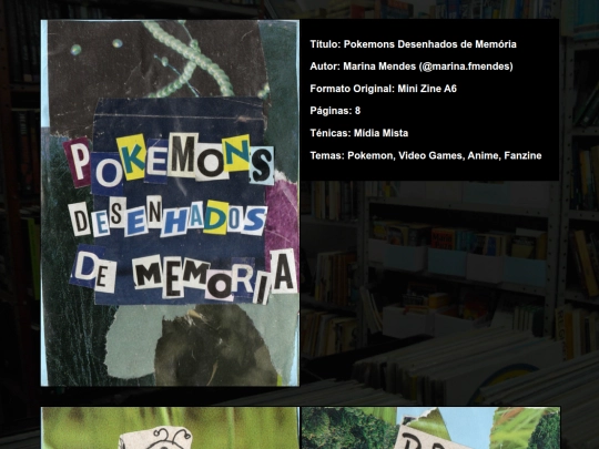 zine-pokemon screenshot