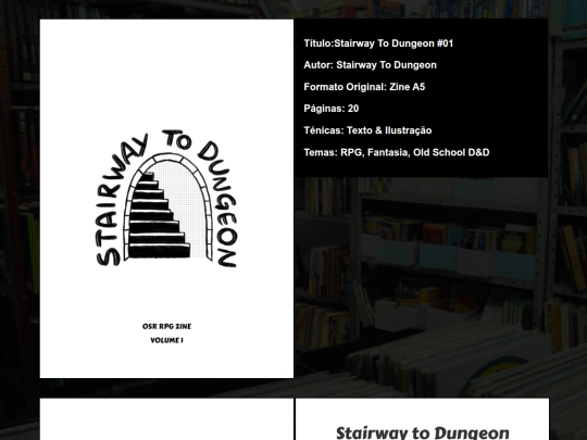 zine-stairway01 screenshot