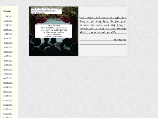 songs/010223 screenshot