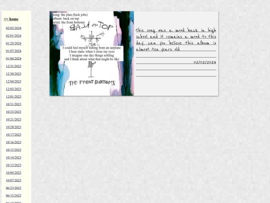 songs/020224 screenshot