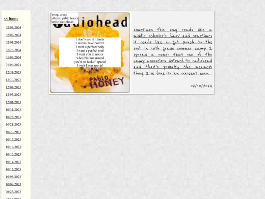 songs/021024 screenshot