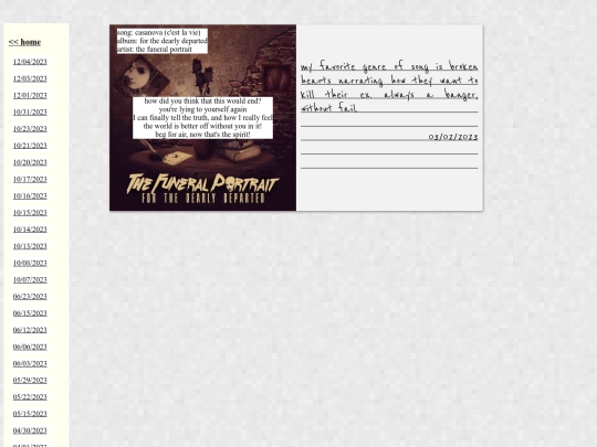 songs/030223 screenshot
