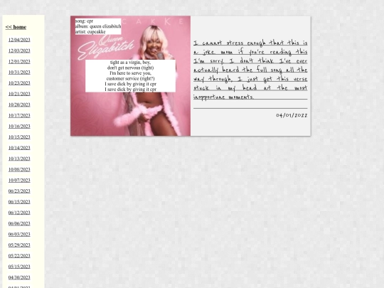 songs/040122 screenshot