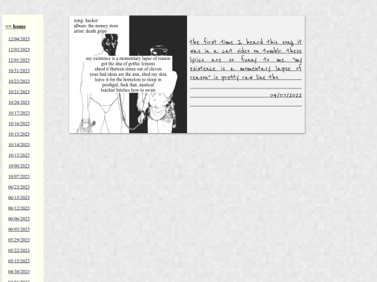 songs/040722 screenshot