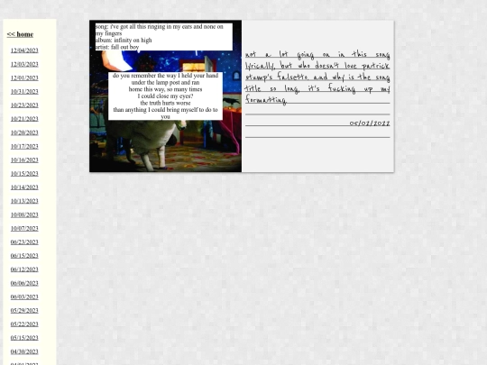 songs/050222 screenshot