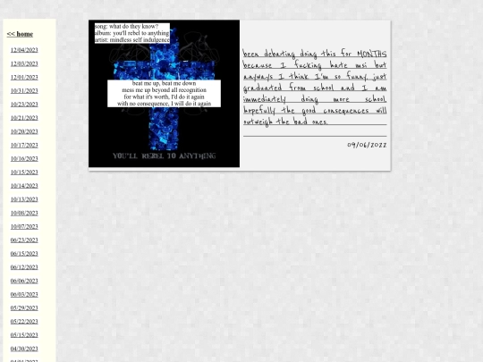 songs/090622 screenshot