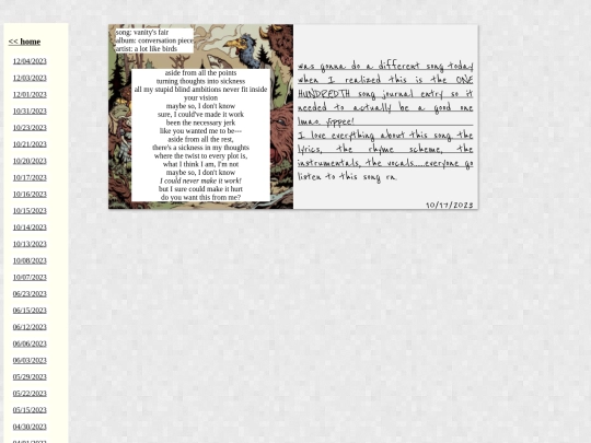 songs/101723 screenshot