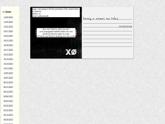 songs/102323 screenshot