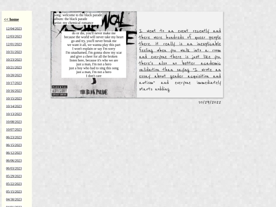 songs/102922 screenshot