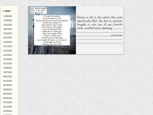 songs/111222 screenshot