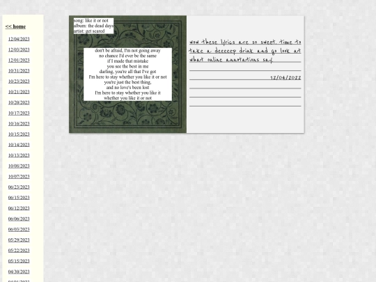 songs/120422 screenshot