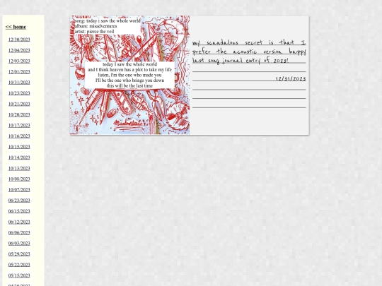 songs/123123 screenshot
